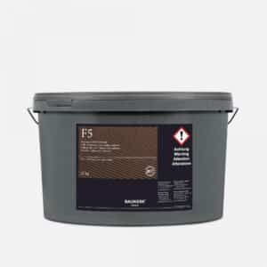 Bauwerk F5, 12kg Colle à faible foisonnement