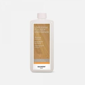 Bauwerk Détachant universel Plus par bidon 1 litre