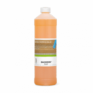 Concentré d’entretien Bauwerk