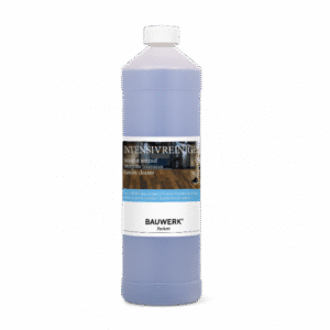 Nettoyant intensif Bauwerk