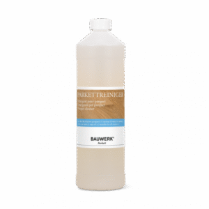 Détergent pour parquet Bauwerk