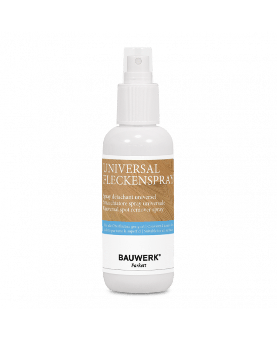 spray détachant universel bauwerk