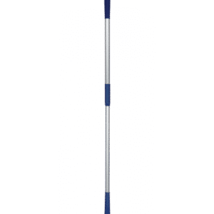 Raclette Bona avec manche télescopique