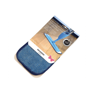 Chiffon en microfibre Bauwerk