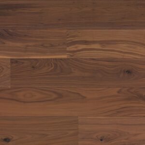 Villapark | Noyer américain | Nature