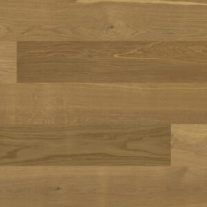 Villapark | Chêne légèrement fumé | Crema