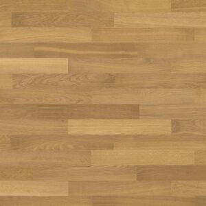 Monopark D | Chêne Légèrement fumé | Crema